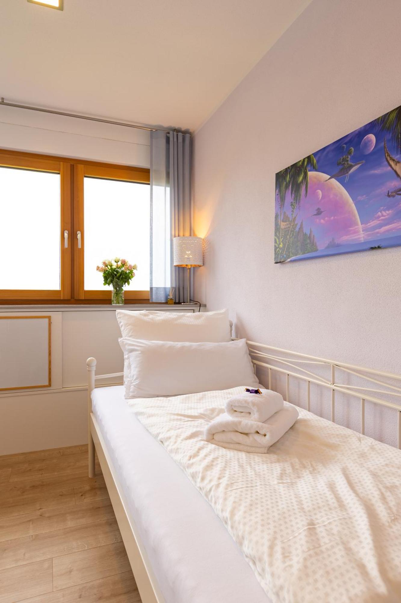 Schee Ferienwohnung Dinkelsbuehl Lohe 外观 照片
