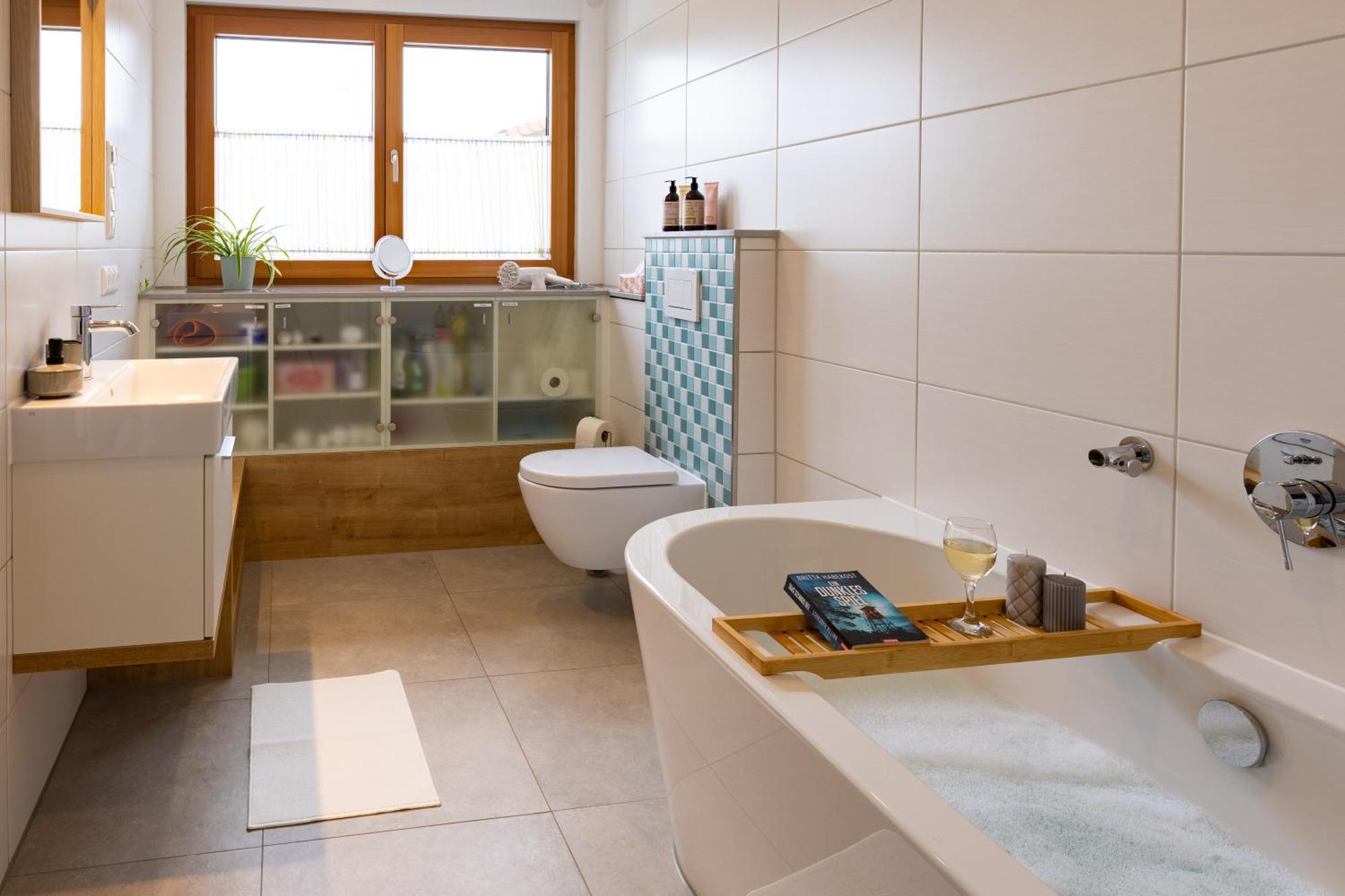 Schee Ferienwohnung Dinkelsbuehl Lohe 外观 照片